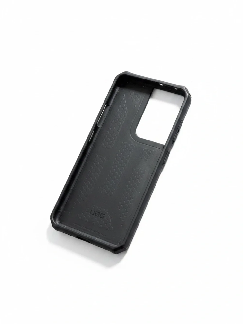 UAG Monarch series case for the Samsung Galaxy S21 Ultra